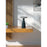 Lampe de table solaire noir-Tektek