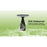 Lampe de table solaire noir-Tektek
