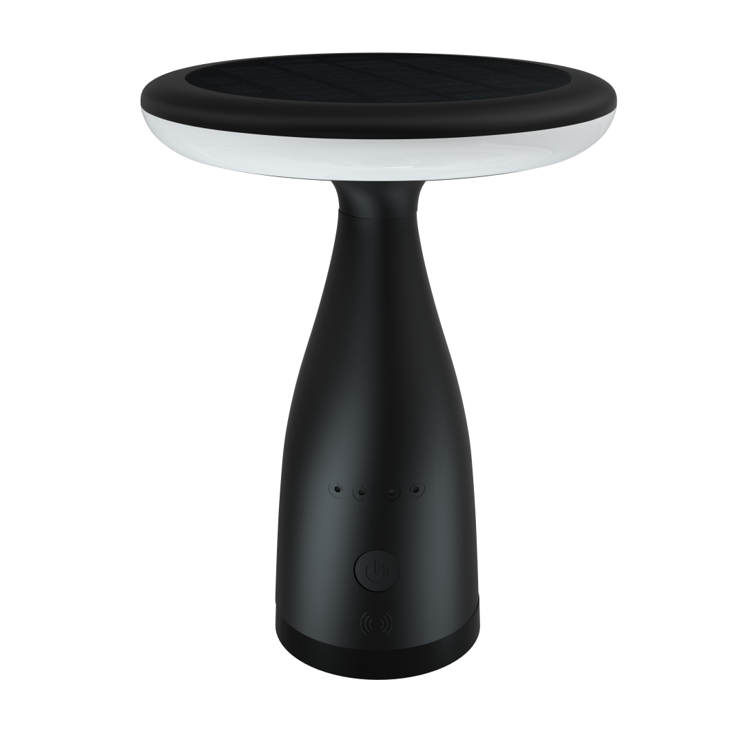 Mobilier solaire