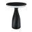 Lampe de table solaire noir-Tektek
