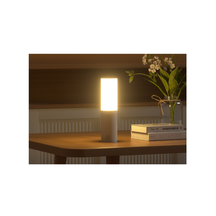 Lampe suspension solaire multifonctions Satellite