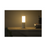 Lampe suspension solaire multifonctions Satellite