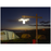 Lampe suspension solaire multifonctions Satellite