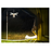 Lampe suspension solaire multifonctions Satellite