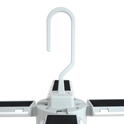 Lampe suspension solaire multifonctions Satellite