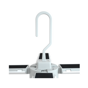 Lampe suspension solaire multifonctions Satellite