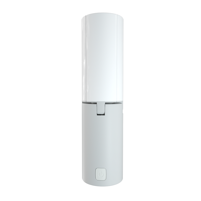 Lampe suspension solaire multifonctions Satellite