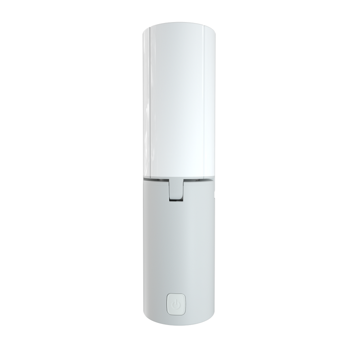 Lampe suspension solaire multifonctions Satellite
