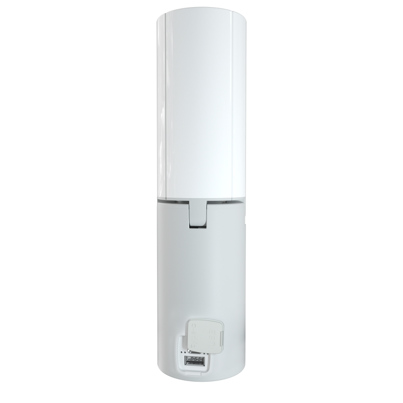 Lampe suspension solaire multifonctions Satellite