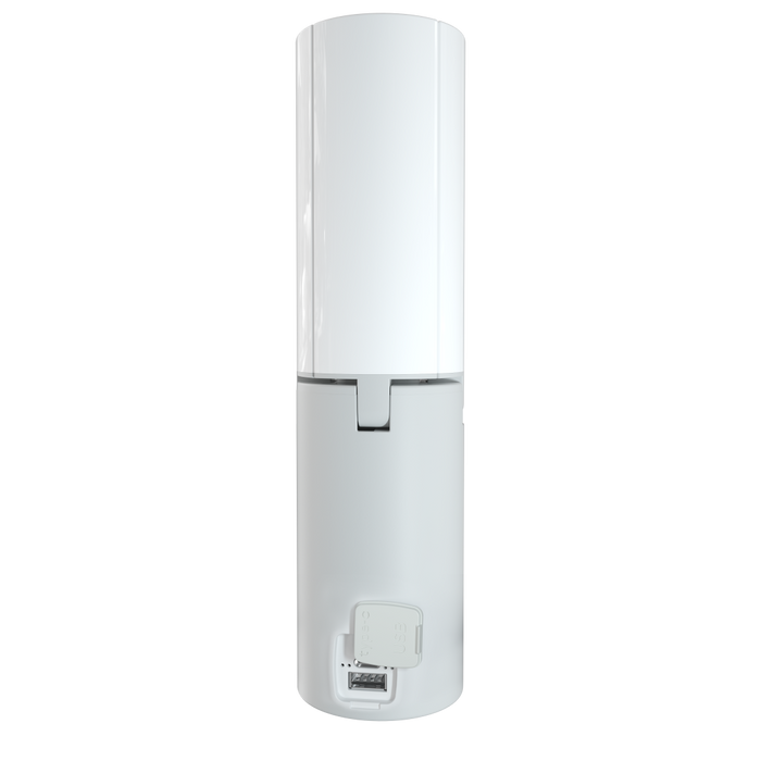 Lampe suspension solaire multifonctions Satellite