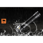Lampe torche-Supfire TH04-S