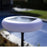Lutec Pops - Lampe solaire d'extérieure