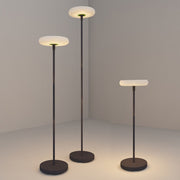 Lutec Pops - Lampe solaire d'extérieure