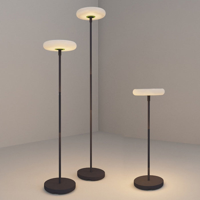 Lutec Pops - Lampe solaire d'extérieure