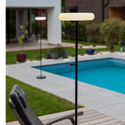 Lutec Pops - Lampe solaire d'extérieure