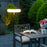 Lutec Pops - Lampe solaire d'extérieure