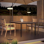 Lutec Pops - Lampe solaire d'extérieure