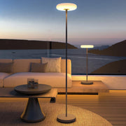 Lutec Pops - Lampe solaire d'extérieure