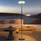 Lutec Pops - Lampe solaire d'extérieure