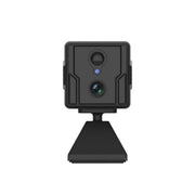 Mini caméra autonome 4G sans fil (pas de vis)