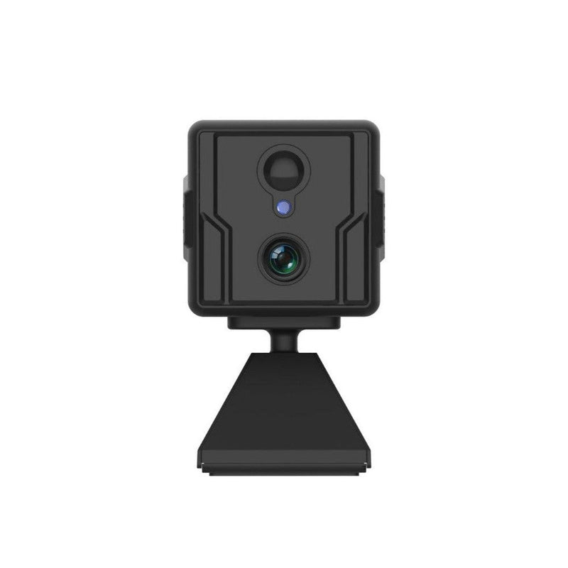 Mini caméra autonome 4G sans fil (pas de vis)