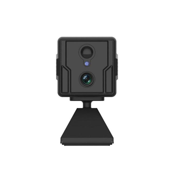Mini caméra autonome 4G sans fil (pas de vis)