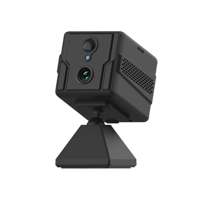 Mini caméra autonome 4G sans fil (pas de vis)