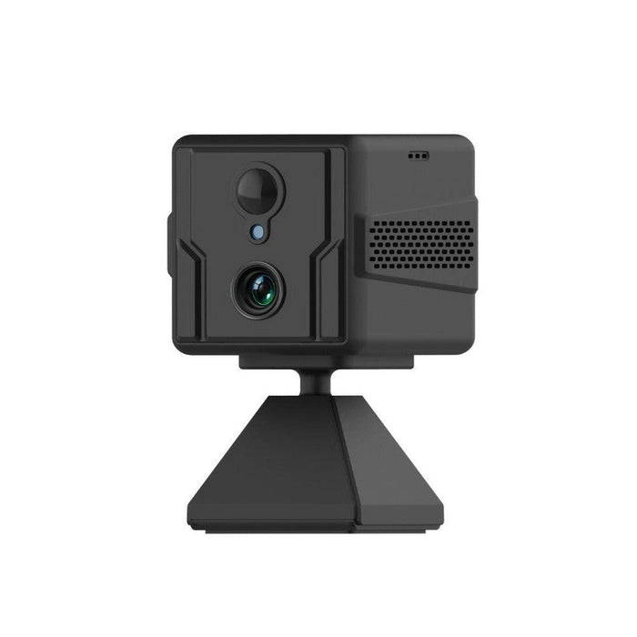 Mini caméra autonome 4G sans fil (pas de vis)