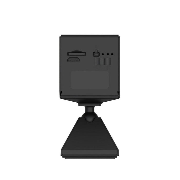 Mini caméra wifi sans fil (magnétique)