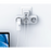 Tessan-Multiprise mural 3 prises 3 USB