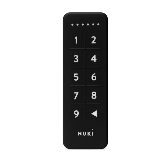 Nuki Keypad