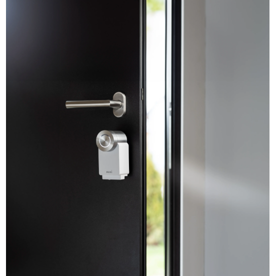 Nuki Smart Lock Pro 4eme génération