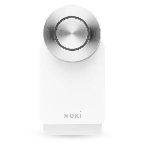 Nuki Smart Lock Pro 4eme génération