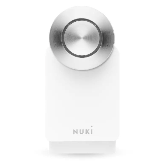 Nuki Smart Lock Pro 4eme génération
