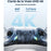 Pack Reolink - Enregistreur sans fil Home Hub 64Go + 2 caméras solaires Argus 4 Pro