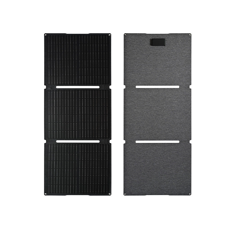 Panneau solaire flexible 30W/60W