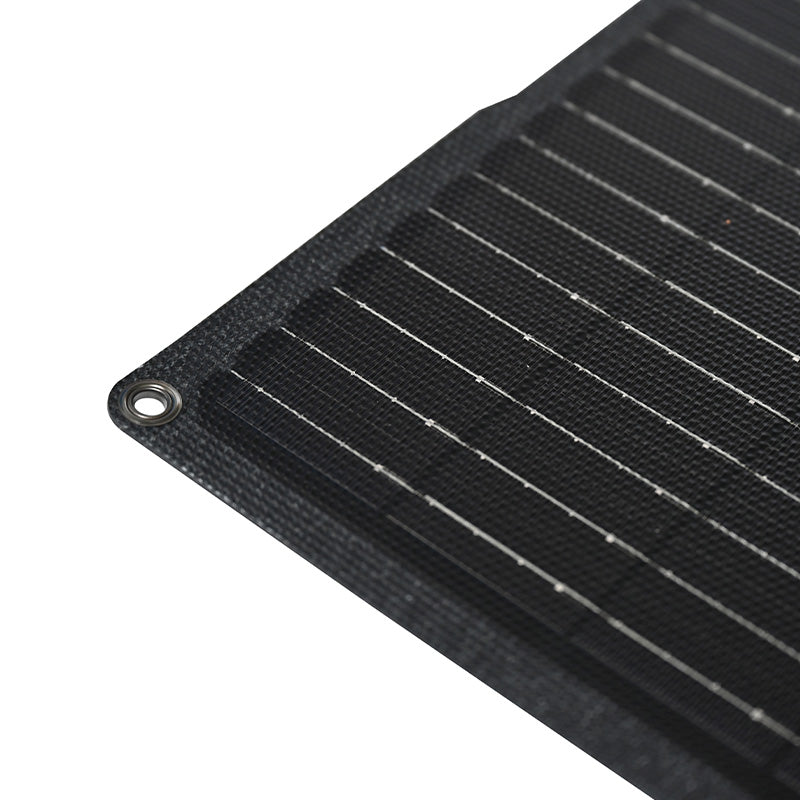 Panneau solaire flexible 30W/60W