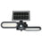 Projecteur solaire PIR double 1400lm