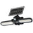 Projecteur solaire PIR double 1400lm