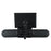Projecteur solaire PIR double 1400lm