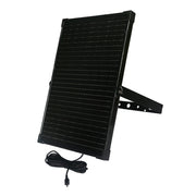 Projecteur solaire détecteur 9600lm CCT
