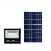 Projecteur solaire d'extérieur 25W / 40W / 60W / 100W / 200W / 300W / 500W