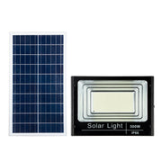 Projecteur solaire d'extérieur 25W / 40W / 60W / 100W / 200W / 300W / 500W
