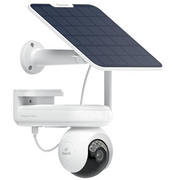 Reolink Altas Pt Ultra-Camera solaire vision nocturne