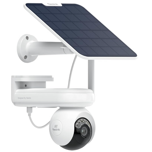 Reolink Altas Pt Ultra-Camera solaire vision nocturne