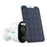 Reolink Argus 3E - Caméra solaire 3MP, carte SD Kingston 32Go inclus