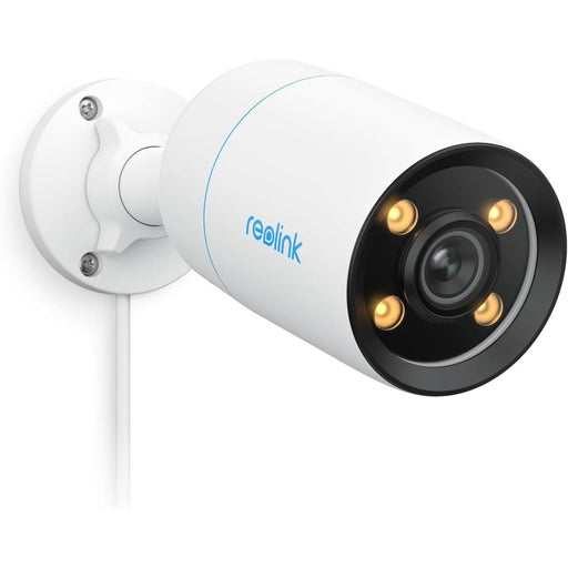 Reolink CX810 - Caméra POE 4K 8MP ColorX