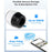 Reolink Go Ultra - Caméra solaire 4G autonome 8MP avec carte SD 32Go inclus