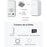 Reolink Home Hub - NVR Wifi (8 caméras max)