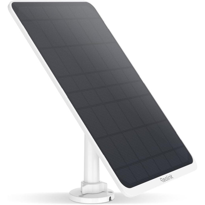 Reolink - Panneau solaire 12W pour caméra